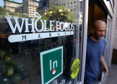 Stock Update: Whole Foods Market, Inc. (NASDAQ:WFM) | The Markets Daily