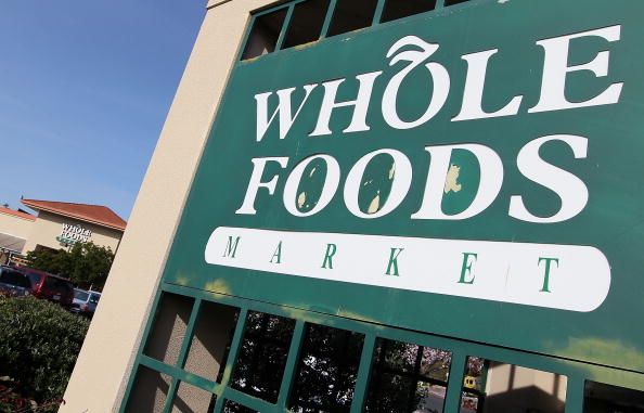 Whole Foods Market