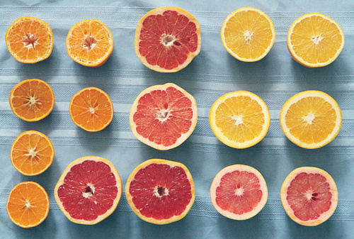 Citrus fruit linked with melanoma in preliminary study