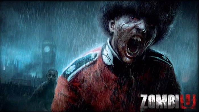 ZombiU rated for Xbox One and PS4 in Taiwan | Metro News