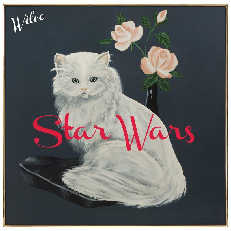 Wilco release new album for free | The Young Folks