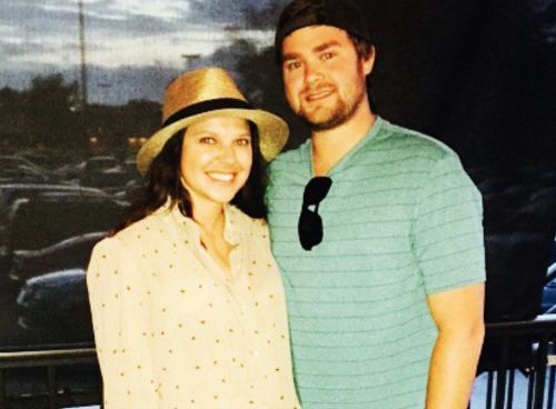 Amy Duggar Fiance Dillon King