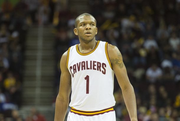 James Jones Says He Will For Sure Play For The Cleveland Cavaliers Season