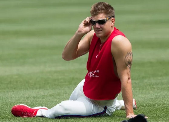 Jonathan Papelbon