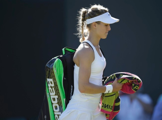 Wimbledon 2015: Champion Kvitova back on grass and ready to make her mark