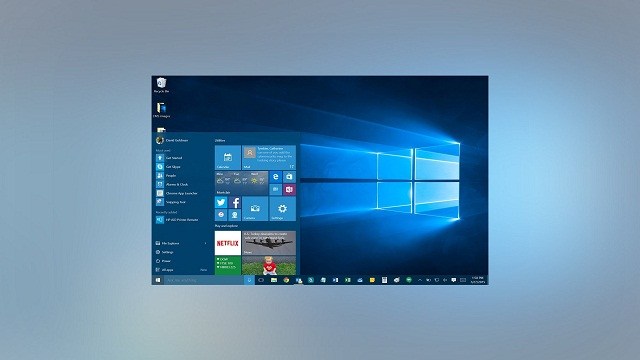 Windows 10 is launching on Wednesday and it's everything a PC operating system should be familiar beautiful easy to use and helpful in unexpected ways. The best part it's a free upgrade for just about everyone currently running Windows 7 and 8