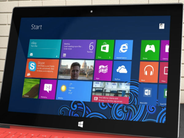 Microsoft rolls out Windows 10 operating system