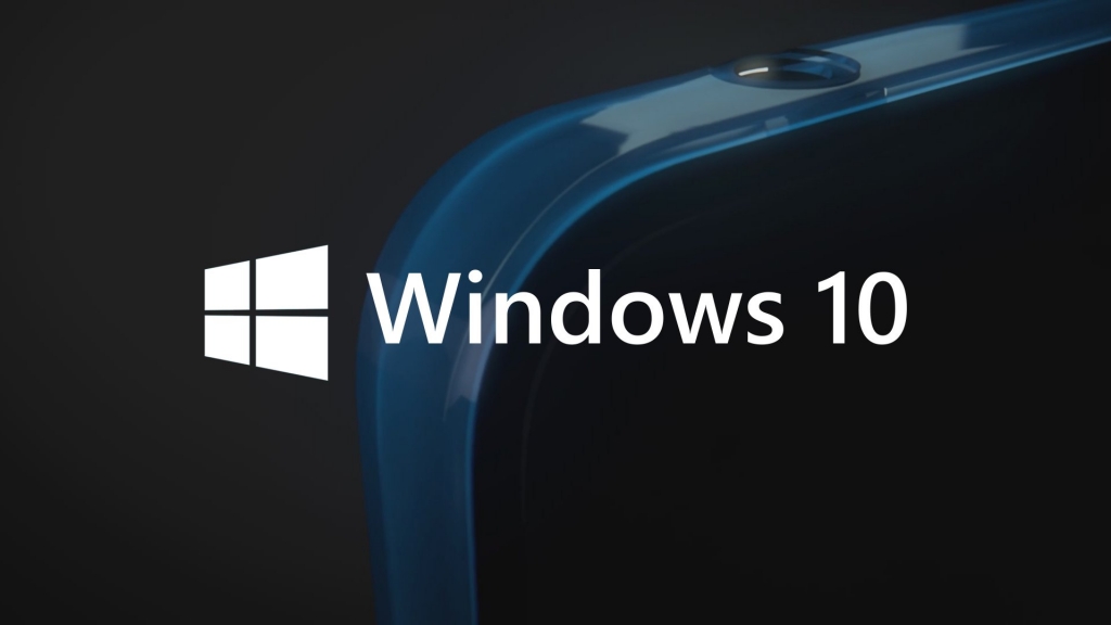 Another day, another Windows 10 build – this time with ISO download • The