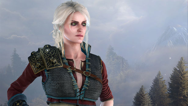 The Witcher 3 Patch 1.07 Rolling Out Now, Takes Up 7.5GB - PS4 News