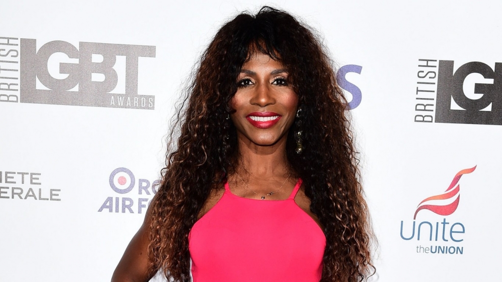 X Factor 2015 Sinitta clarifies Nick Grimshaw comments