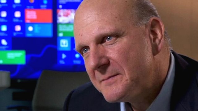 'Xbox One wouldn't have happened without Steve Ballmer's.15 billion decision to save Xbox 360