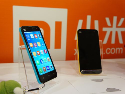 China's Xiaomi names DST partner Chew as chief financial officer - News - 1450