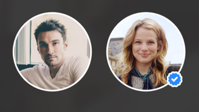 Tinder Wants You to Think You'll Boink a Celebrity