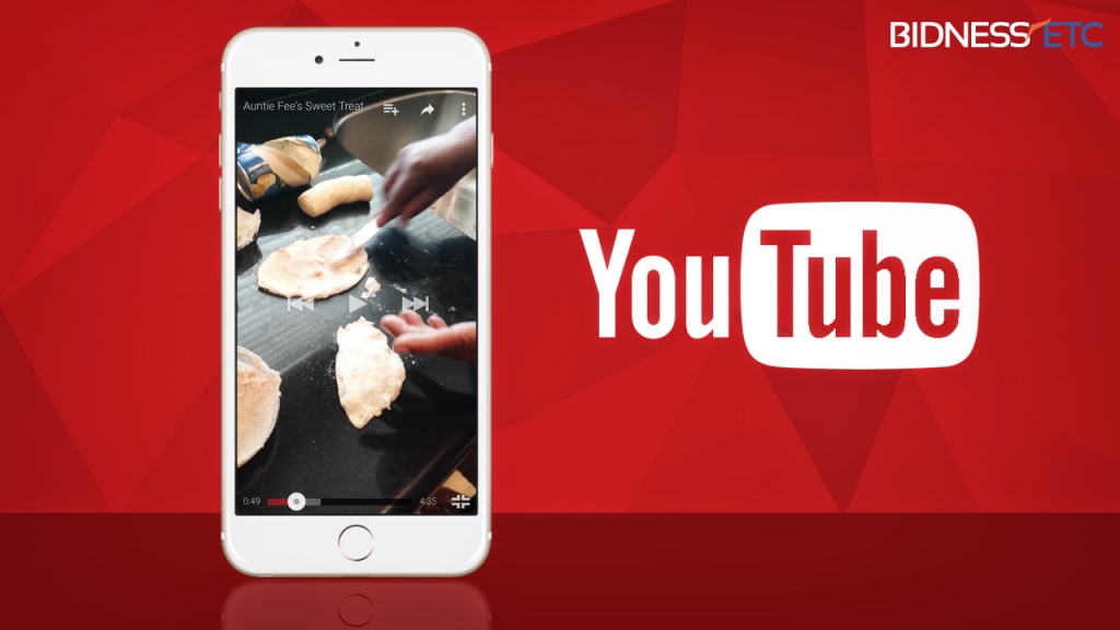 YouTube iOS App Gets Vertical Video Playback Support And Mobile Notifications In Latest Update