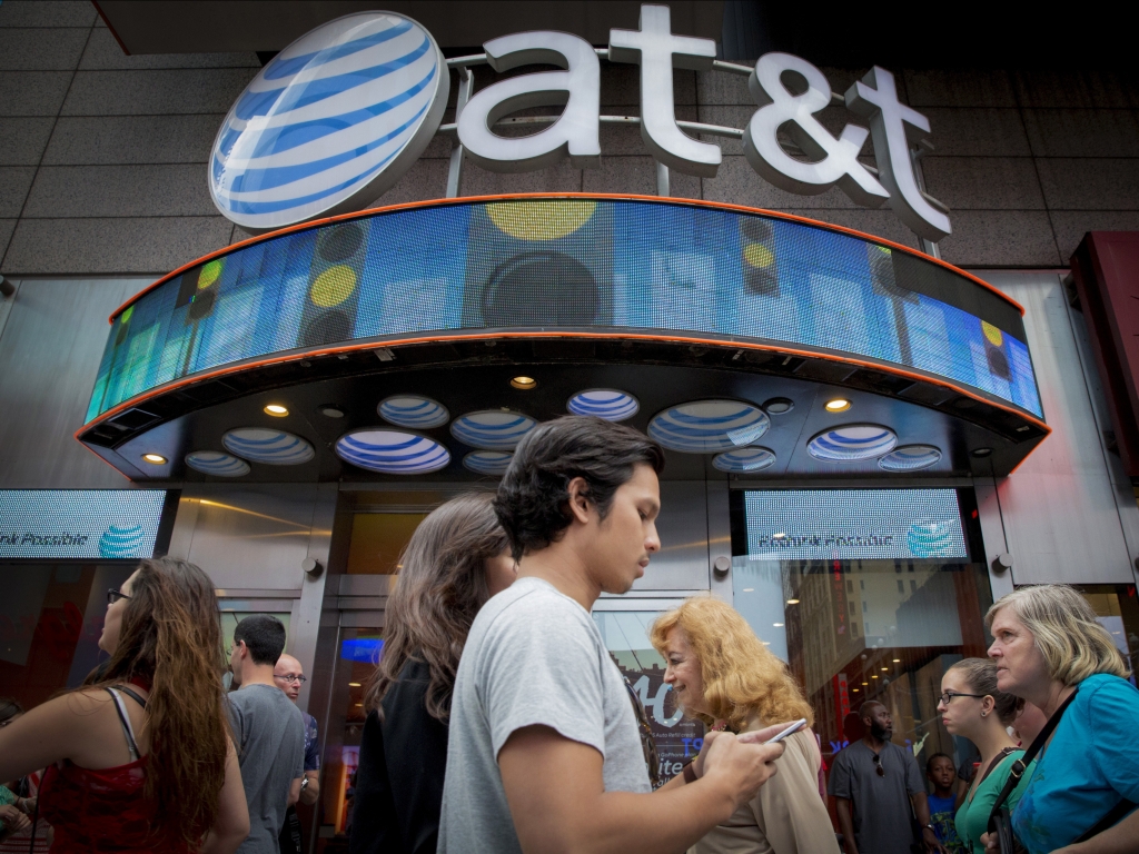 AT&T Raises Upgrade Fees, Adds Next & BYOD Activation Fees - Ubergizmo