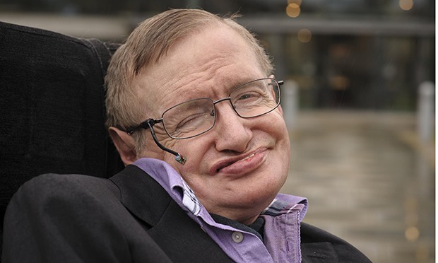 Stephen Hawking launches $100m search for alien life beyond solar systemسائنسدانوں نے ''ایلین'' کی تلاش کے لیے