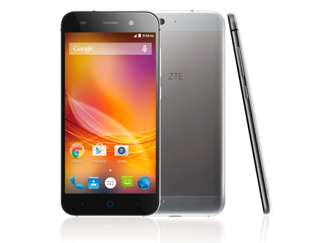 ZTE Unveils ZTE Blade D6, ZTE SmartHome At Mobile World Congress