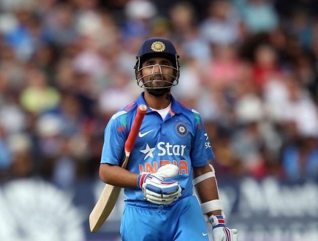 Watch India Vs. Zimbabwe Cricket Live Online: 1st ODI Streaming From Harare