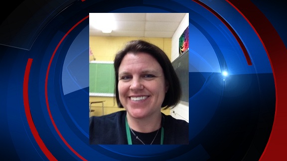 An Aiken High School math teacher is among the 108 educators to receive the Presidential Award for Excellence Mathematics and Science Teaching