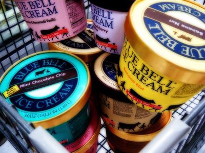 Sylacauga Blue Bell plant may start test production | Local News - WVTM