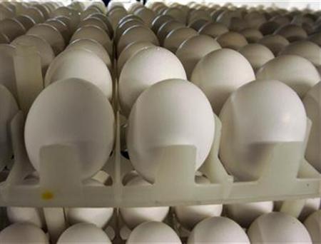 Egg shortage cutting into restaurant profits, menu items - ContraCostaTimes.com