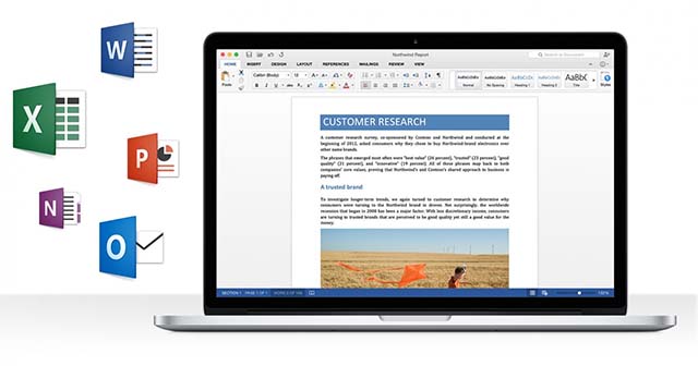 Office 16 for Mac is now available: Here's everything you need to know