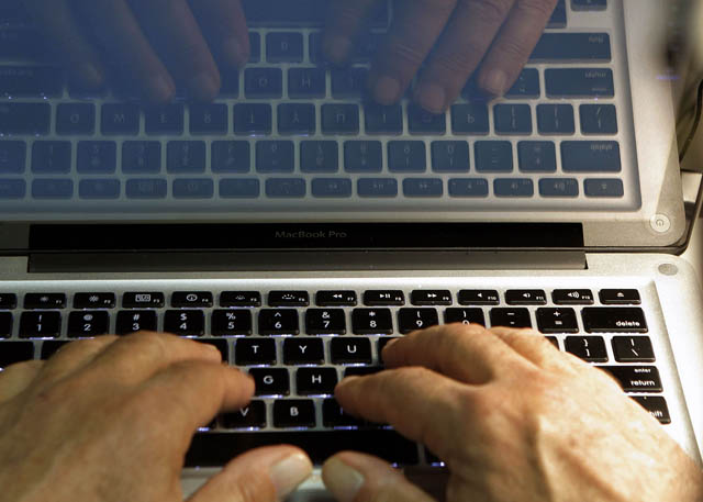 15 percent of Americans are not online | Washington Examiner