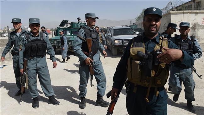 Afghan official says 21 dead, 10 wounded in wedding gunfight in northern