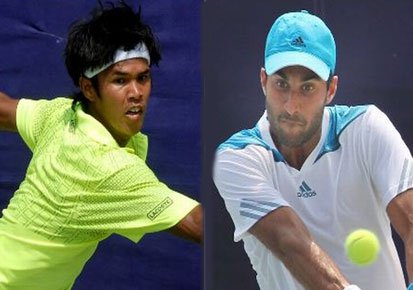 Somdev suffers upset defeat, India trail 0-1 in Davis Cup - SeeandSay