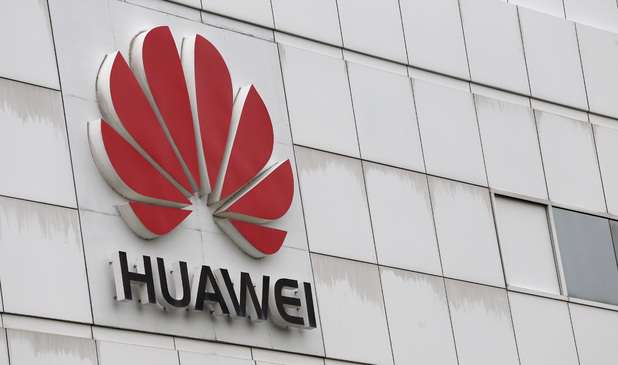 Huawei logo