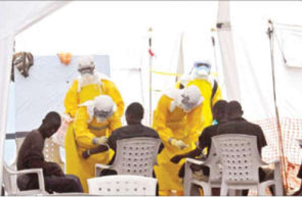 Ebola crisis: Liberia's new outbreak spreads