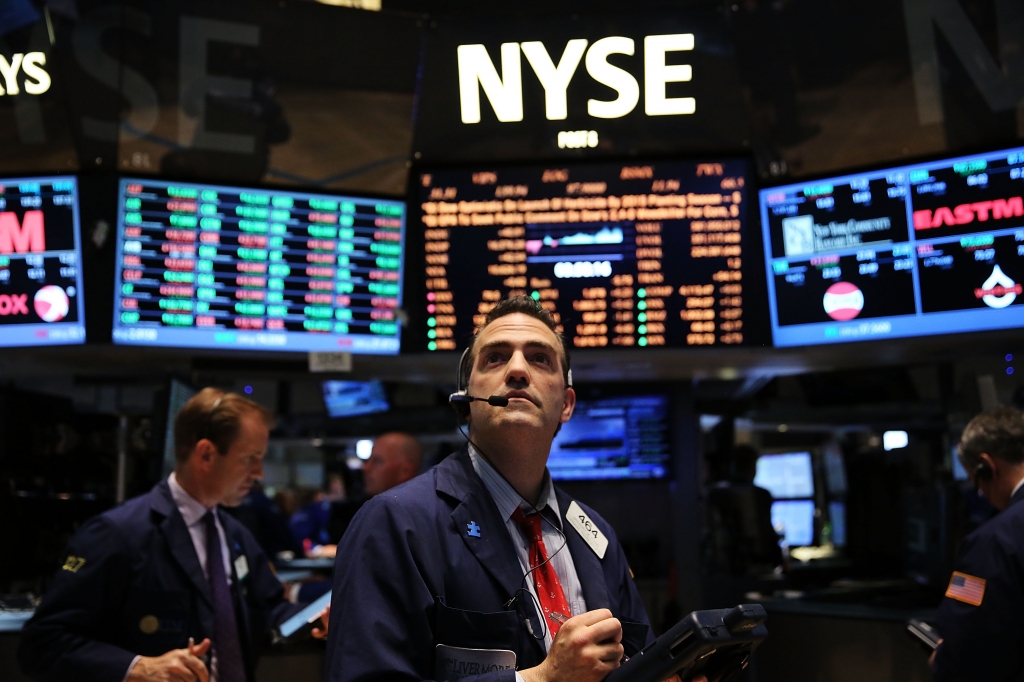 8 questions and answers about today’s NYSE computer glitch