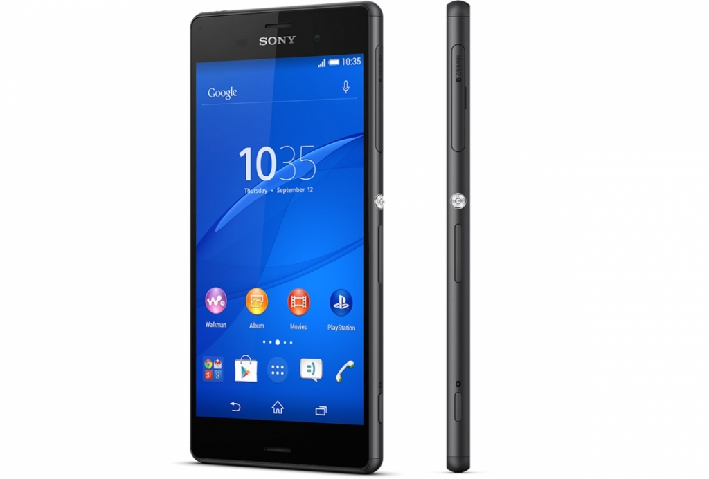 Sony Xperia Z4 Release Date and News; Android 5.1 Lollipop Update for Xperia