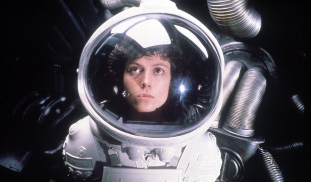 Ridley Scott's Alien