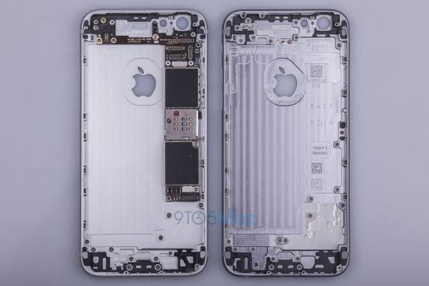 Could this be the iPhone 6S