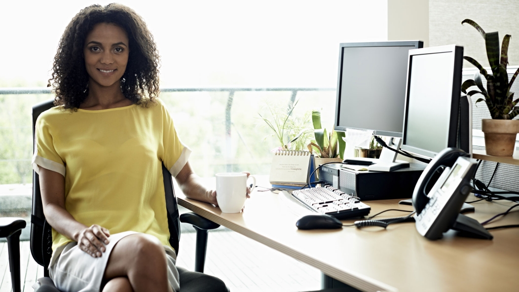 Time Spent Sitting Linked To Increased Breast Cancer Risk In Women : News