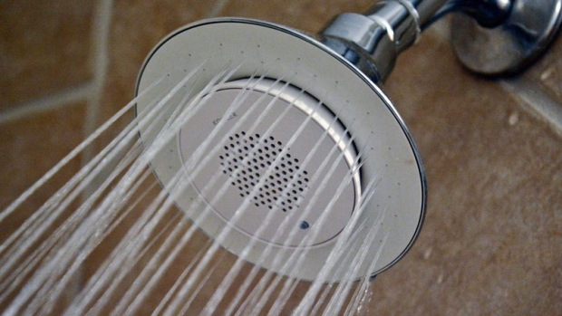 Legionnaires&#39 outbreaks tied to showers