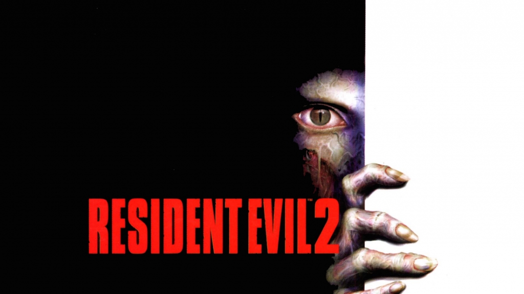 Is A 'Resident Evil 2' Remake in the Works?