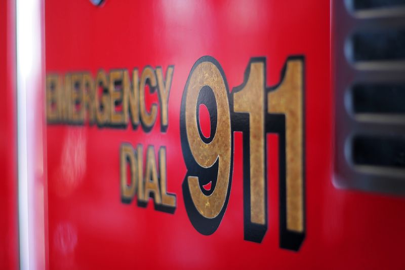 A 911 operator is under investigation after she allegedly hung up on Spanish-speaking callers