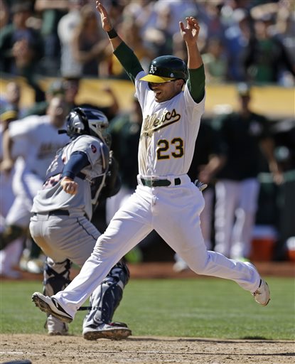 Sam Fuld