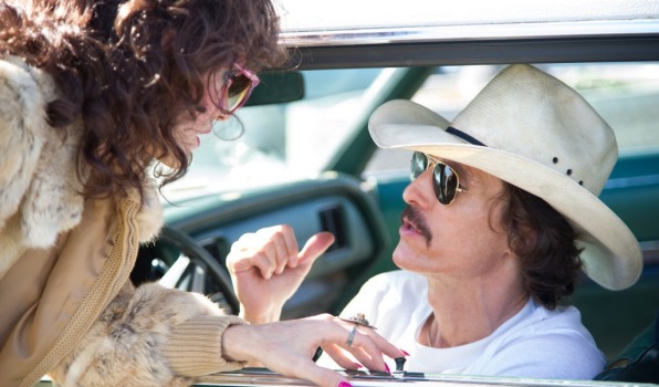 A scene from Dallas Buyers Club. The judge said that Dallas Buyers Club LLC had sought amounts far in excess of what was a permissible demand