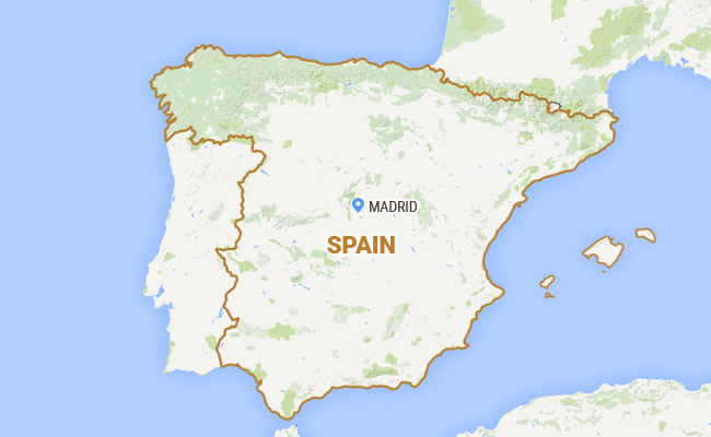 Spain Wildfire Forces More Evacuations