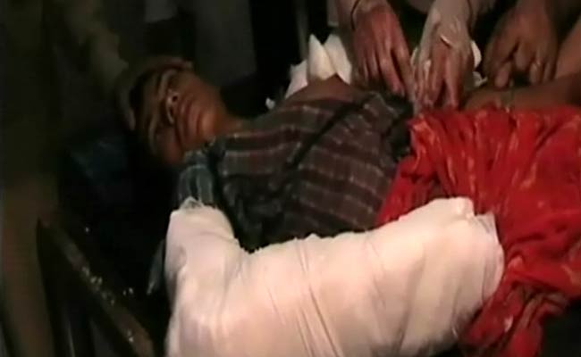 6 Civilians Killed 9 Injured as Pakistan Continues Ceasefire Violations