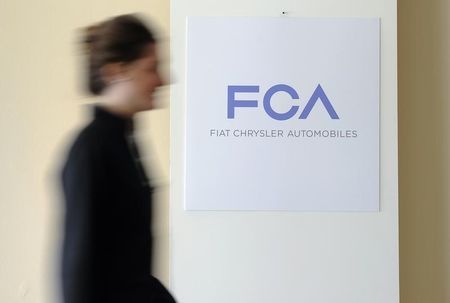 UK-FIAT-CHRYSLER-RECALL:Fiat Chrysler could spend billions to buy back unrepaired trucks