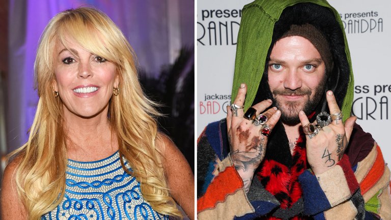 Dina Lohan and Bam Margera are among those who will meet with Dr. Jenn Mann