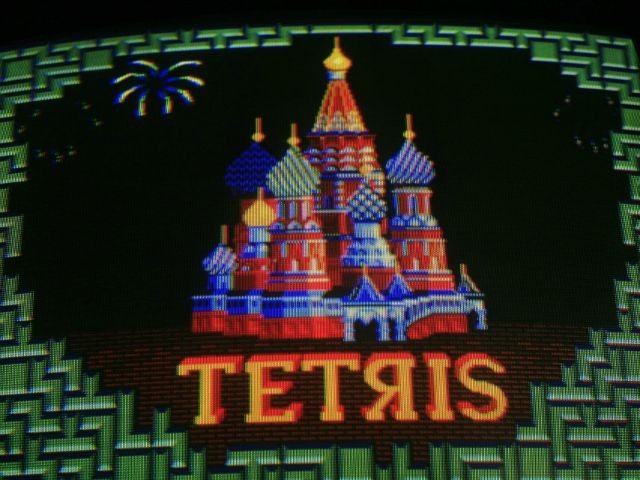 Study: Tetris can help beat unwanted cravings