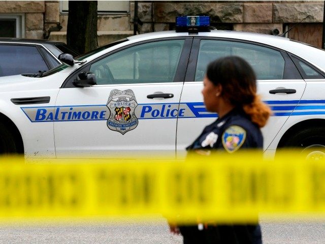 Feds to Embed Special Agents in Baltimore Police Force