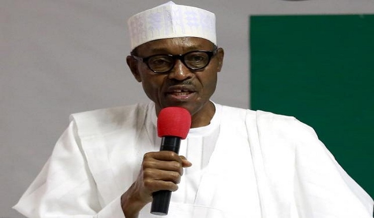 Buhari forms anti-corruption committee