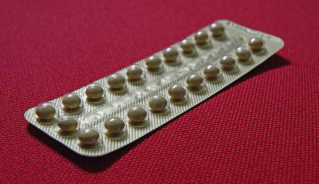 Birth Control Pills Offer Protection Against Endometrial Cancer