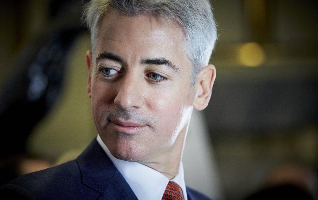 Ackman snatches $5.5B stake in Oreo-maker Mondelez